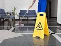 Cleaning & Maintenance Business - Solid Contracts For Sale