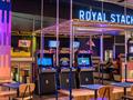 Popular Royal Stacks Burger Existing Franchise For Sale