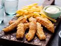 Popular Fish And Chips Shop In Glenroy- Ref: 18542 For Sale
