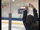 turnkey hockey tracking business