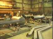 successful certified steel fabricator