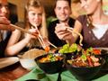 Fantastic Chinese Restaurant In Melbournes Eastern Suburbs - Ref: 13541 For Sale