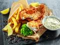 Modern Fish And Chip Shop Open Only 6 Nights In The South East - Ref: 11544 For Sale