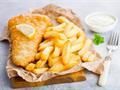 5.5 Days Low Rent Fish And Chip - Ref: 11543 For Sale