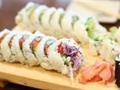 Authentic Japanese Restaurant & Takeaway - Ref: 10547 For Sale