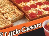little caesars drive thru