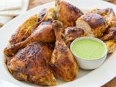 profitable chicken restaurant by