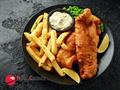 Fish & Chips #7230267 In Hampton For Sale