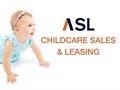 Childcare Centre In South Melbourne For Sale