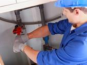 plumbing heating contractor anchorage