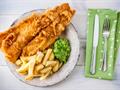 6 Days Fish & Chips Store In The Western Suburbs - Ref: 17844 For Sale