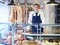 Butcher Shop In The Queen Victoria Market Ref: 12743 For Sale