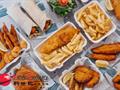 Fish & Chips/takeaway--brunswick West--#7282944 For Sale
