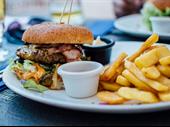 fast casual restaurant middlesex