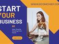 Start Your Online Ecommerce Business Website From Home