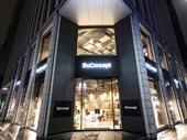 boconcept furniture co expanding