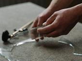 price reduced glass business