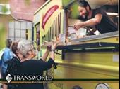 incredible opportunity food truck