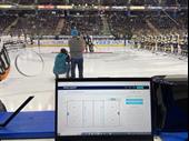 hockey tech business sault
