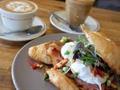 Well Established Cafe - Unbeatable Location For Sale