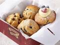 Lovely Muffin Break Business Within A Busy South Eastern Shopping Centre Ref: 17052 For Sale