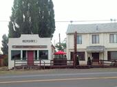 Thriving Hotel/Restaurant/Bar With Real Estate Included In Canby For Sale
