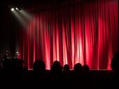 comedy profits abesentee ownership