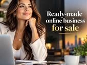 readymade online business for