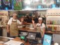 Stacked, Sandwich Artisan Franchise Opportunity In Bondi Beach For Sale