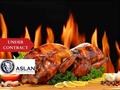 Amazing Charcoal Chicken Shop In Braybrook For Sale