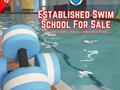 Swimming School 50% Roi - Vendor Finance Considered For Sale