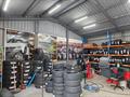 Tyre Retail & Repairs - Blue Mountains For Sale