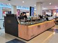 Profitable Café Franchise In Bustling Eastgardens Shopping Centre. Proven Business Model. Low Cost! For Sale