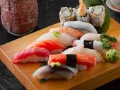 Popular Well Established Japanese Sushi Restaurant For Sale