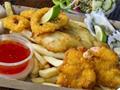 Great Opportunity Fish And Chips No Competition With High Exposure And Good Turnover For Sale