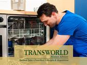 major appliance repair company