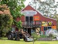 Long Established Rural Supplies Store In Picturesque Shoalhaven Location. For Sale