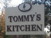 Tommys Kitchen For Sale