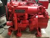 marine engines transmissions rebuilding