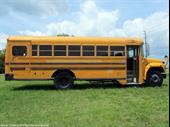 school transportation for handicapped