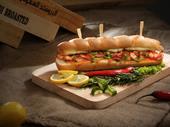 Established National Sandwich Franchise In West Las Vegas For Sale