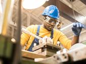 well established manufacturing business