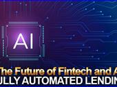 exceptional ai powered lending