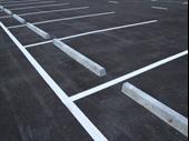 long-standing profitable parking lot