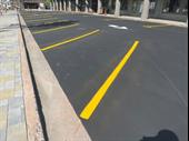 asphalt sealing paving company