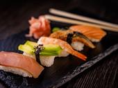 Sushi Japanese Restaurant For Sale