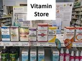 nutrition supplements health products