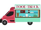 successful profitable food truck