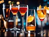 liquor license distribution for