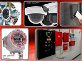 fire-alarm security-design servicing co-recurring